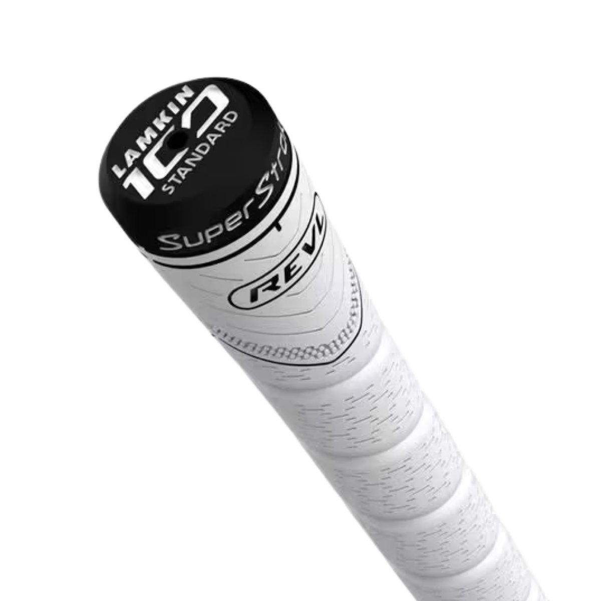 Super Stroke Superstroke REVL Comfort Club grip, STANDARD, wit