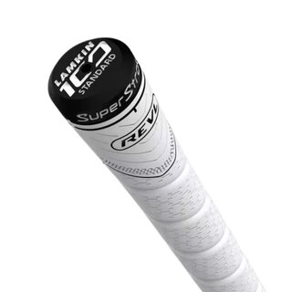 Super Stroke Superstroke REVL Comfort Club grip, STANDARD, wit