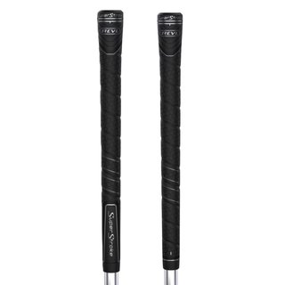 Super Stroke Superstroke REVL Comfort Club grip, MIDSIZE, zwart