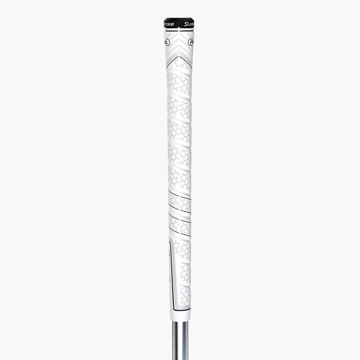 SuperStroke REVL Comfort Club grip, Undersize, wit