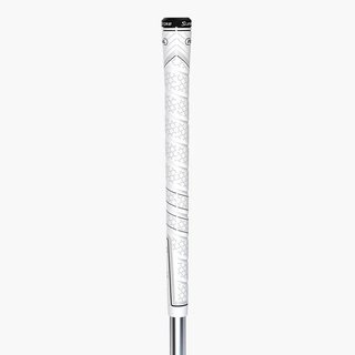 SuperStroke REVL Comfort Club grip, Undersize, wit