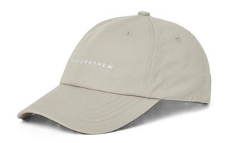 Travis Mathew The Dad dames pet, licht khaki