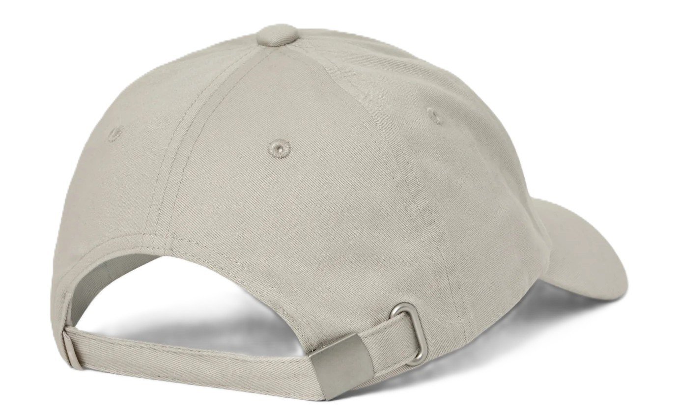 Travis Mathew The Dad dames pet, licht khaki