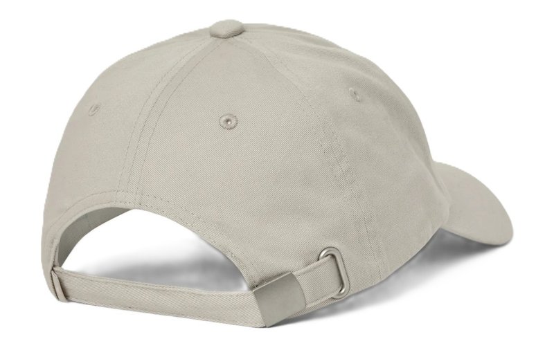 Travis Mathew The Dad dames pet, licht khaki