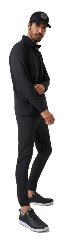 Travis Mathew Open To Close heren joggingbroek, zwart