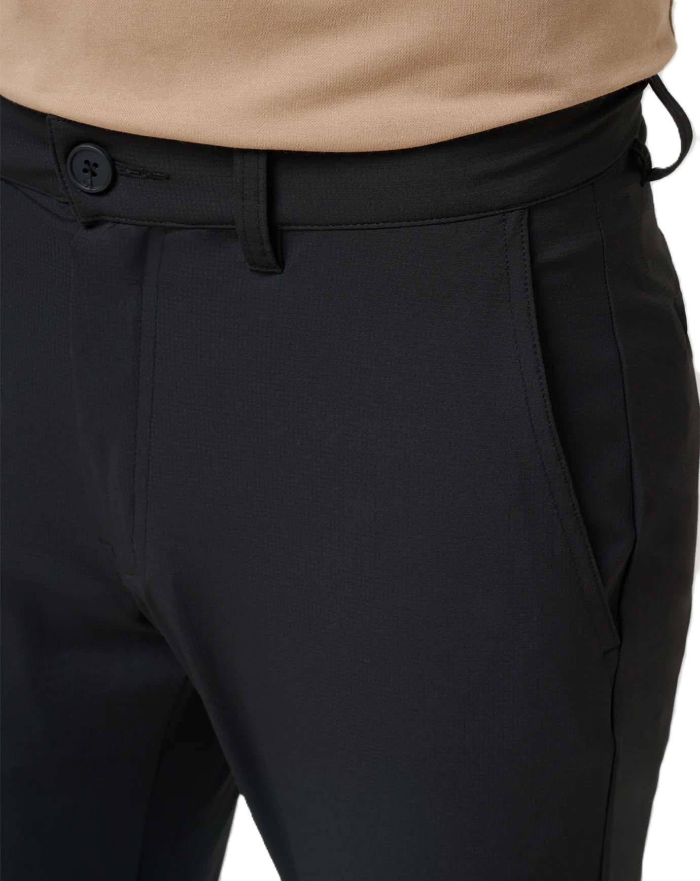 Travis Mathew Open To Close heren joggingbroek, zwart