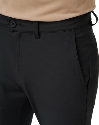 Travis Mathew Open To Close heren joggingbroek, zwart