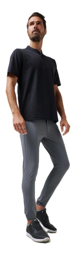 Travis Mathew Open To Close Jogger heren broek, quiet shade