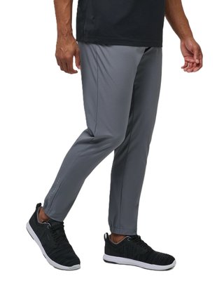 Travis Mathew Open To Close Jogger heren broek, quiet shade