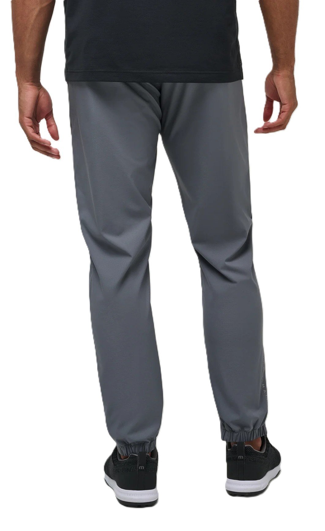 Travis Mathew Open To Close Jogger heren broek, quiet shade