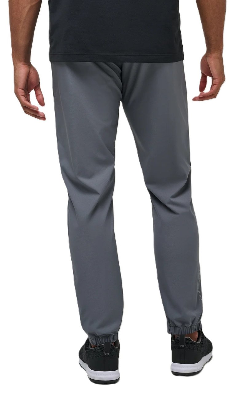 Travis Mathew Open To Close Jogger heren broek, quiet shade