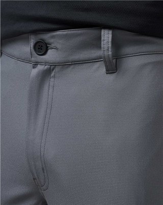 Travis Mathew Open To Close Jogger heren broek, quiet shade