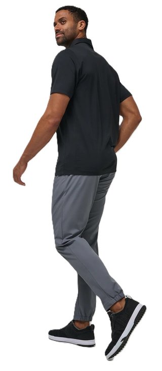 Travis Mathew Open To Close Jogger heren broek, quiet shade