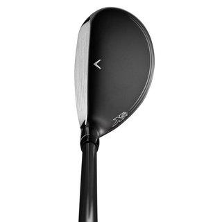 Callaway XR 26 13PC Black/Silver heren golfset, grafit