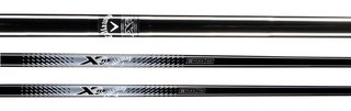Callaway XR 26 13PC Black/Silver heren golfset, grafit