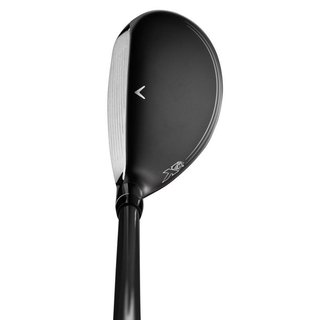 Callaway XR 26 13PC Black/Silver heren golfset, grafit