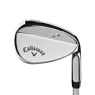 Callaway XR 26 13PC Black/Silver heren golfset, grafit