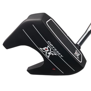 Callaway XR 26 13PC Black/Silver heren golfset, grafit
