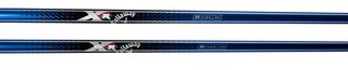Callaway XR 26 13PC Blue/Red heren golfset, grafit
