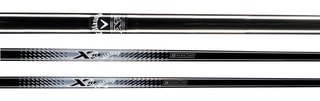 Callaway XR 26 13PC Black/Silver heren golfset, grafit, +1