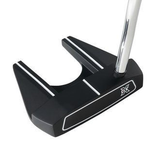 Callaway XR 26 13PC Black/Silver heren golfset, grafit