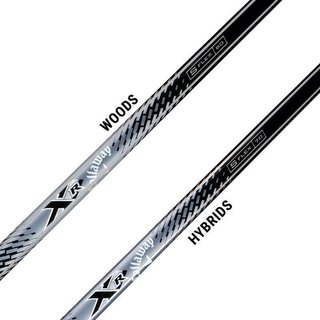 Callaway XR 26 13PC Black/Silver heren golfset, grafit