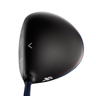 Callaway XR 26 13PC Blue/Red heren golfset, grafit