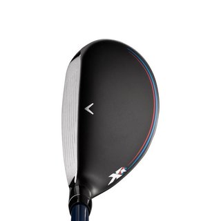Callaway XR 26 13PC Blue/Red heren golfset, grafit