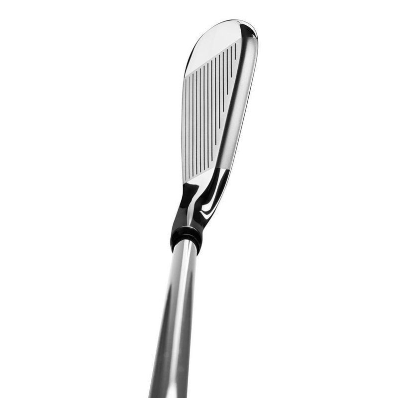 Callaway XR 26 13PC Black/Silver heren golfset, staal