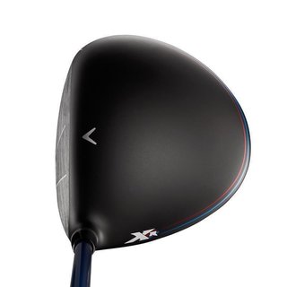 Callaway XR 26 13PC Blue/Red heren golfset, staal