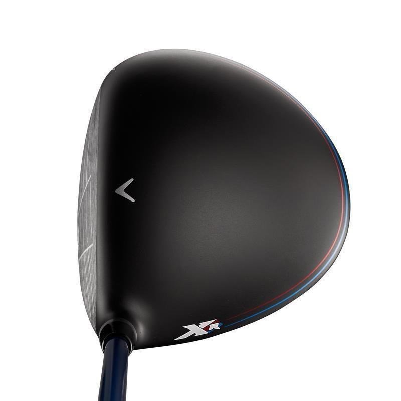 Callaway XR 26 13PC Blue/Red heren golfset, staal