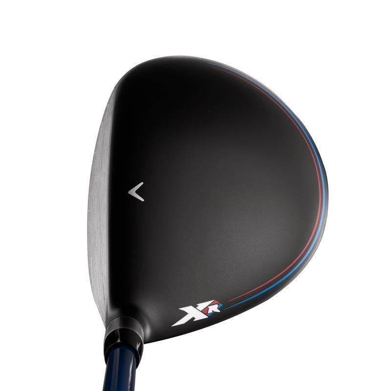 Callaway XR 26 13PC Blue/Red heren golfset, staal