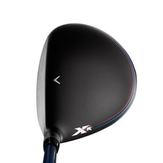 Callaway XR 26 13PC Blue/Red heren golfset, staal
