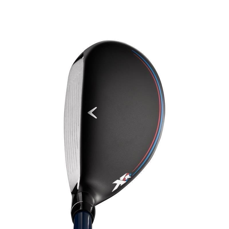 Callaway XR 26 13PC Blue/Red heren golfset, staal