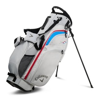 Callaway XR 26 13PC Blue/Red heren golfset, staal