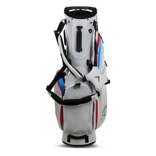 Callaway XR 26 13PC Blue/Red heren golfset, staal
