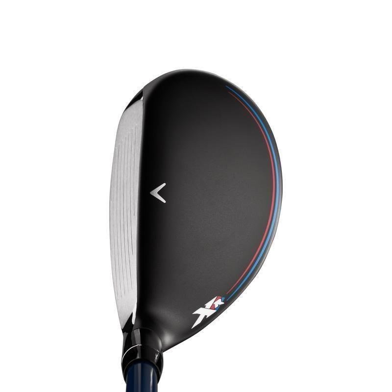 Callaway XR 26 13PC Blue/Red heren golfset, staal