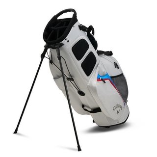Callaway XR 26 13PC Blue/Red heren golfset, staal