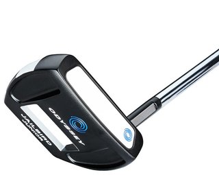 Callaway XJ-1 5PC junior golfset, staal/grafiet, + standtas, blauw/wit