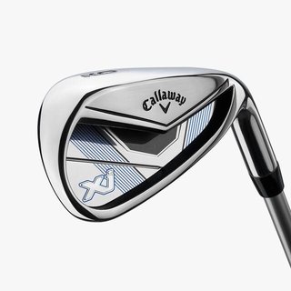 Callaway XJ-3 8PC junior golfset, staal/grafiet