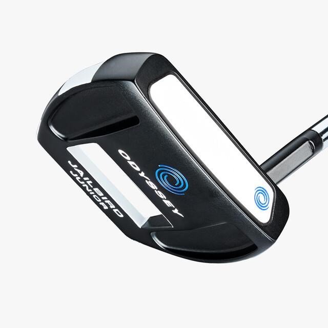 Callaway XJ-3 8PC junior golfset, staal/grafiet