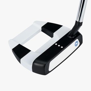 Callaway XJ-3 8PC junior golfset, staal/grafiet