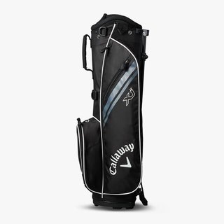 Callaway XJ-3 8PC junior golfset, staal/grafiet