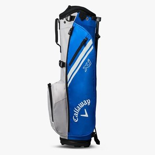 Callaway XJ-3 8PC junior golfset, staal/grafiet
