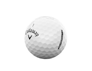 Callaway Supersoft LIMITED HAPPY BIRTHDAY golfballen