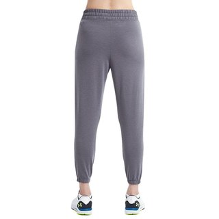 Under Armour Rival Terry Jogger dames sweatpants, grijs