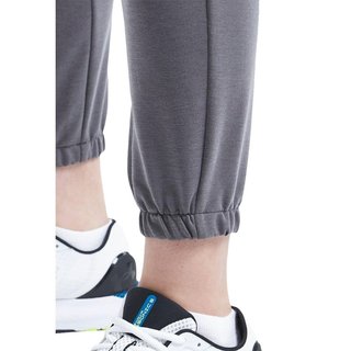 Under Armour Rival Terry Jogger dames sweatpants, grijs