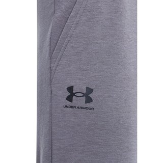 Under Armour Rival Terry Jogger dames sweatpants, grijs