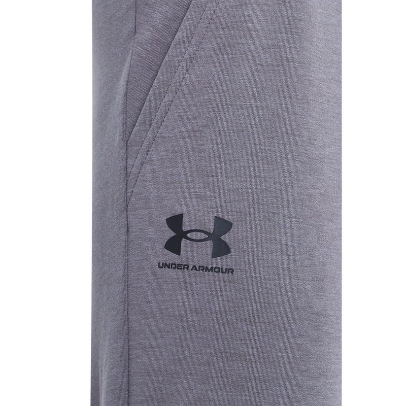 Under Armour Rival Terry Jogger dames sweatpants, grijs