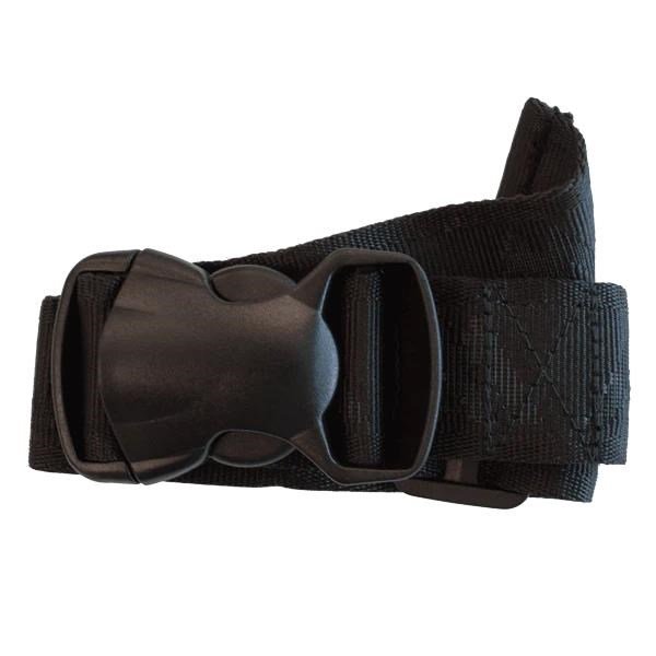 Big Max SPARE PART - Big Max NANO Strap zwart